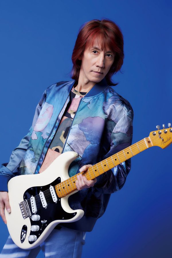 角松敏生 Contemporary Urban Music（C.U.M）シリーズ第1弾、約1年ぶり