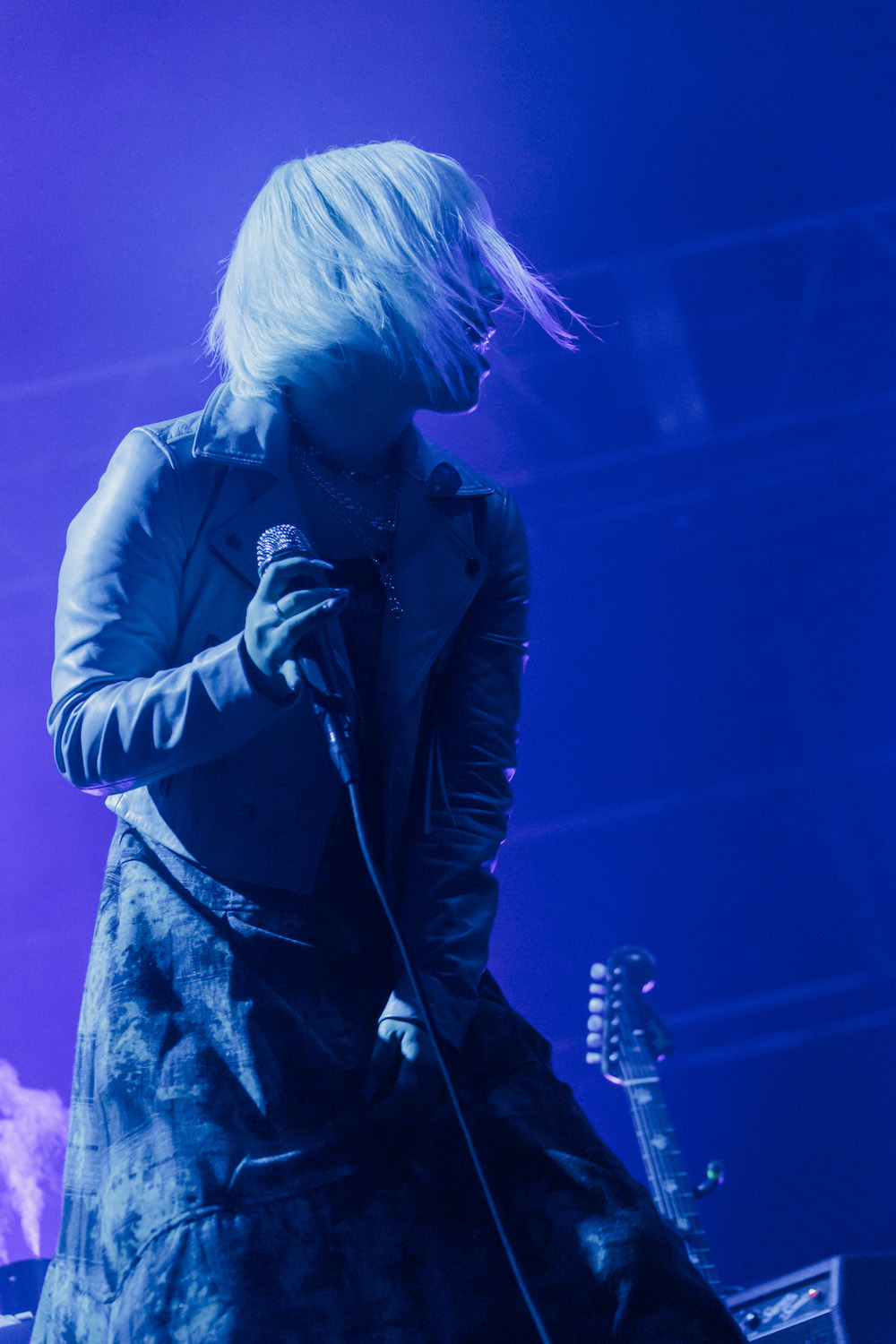 ReoNa、「SQUAD JAM」Zeppツアー閉幕 熱狂のファイナル公演レポート