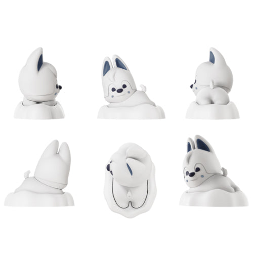 SKZOO dominATE SEOUL OFFICIAL MD [ MOOD LAMP ] - Music Plaza