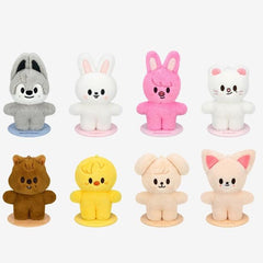 STRAY KIDS WORLD TOUR dominATE : celebrATE MD [ SKZOO PLUSH