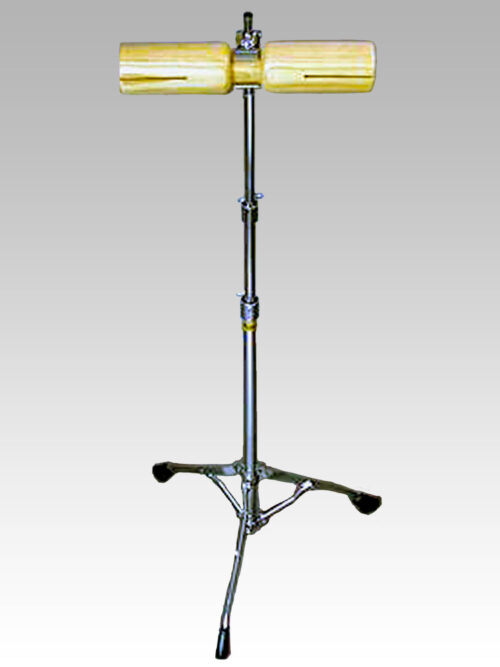 Aida テンプルブロック／ラウンドウッドブロック ホルダー 3007H