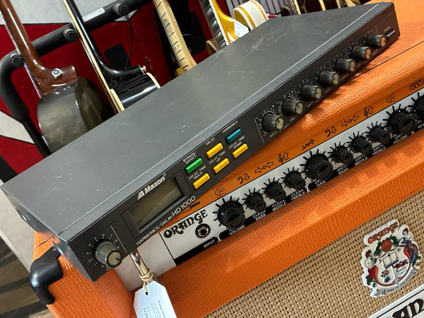 Maxon - HD1000 – musicswopshop