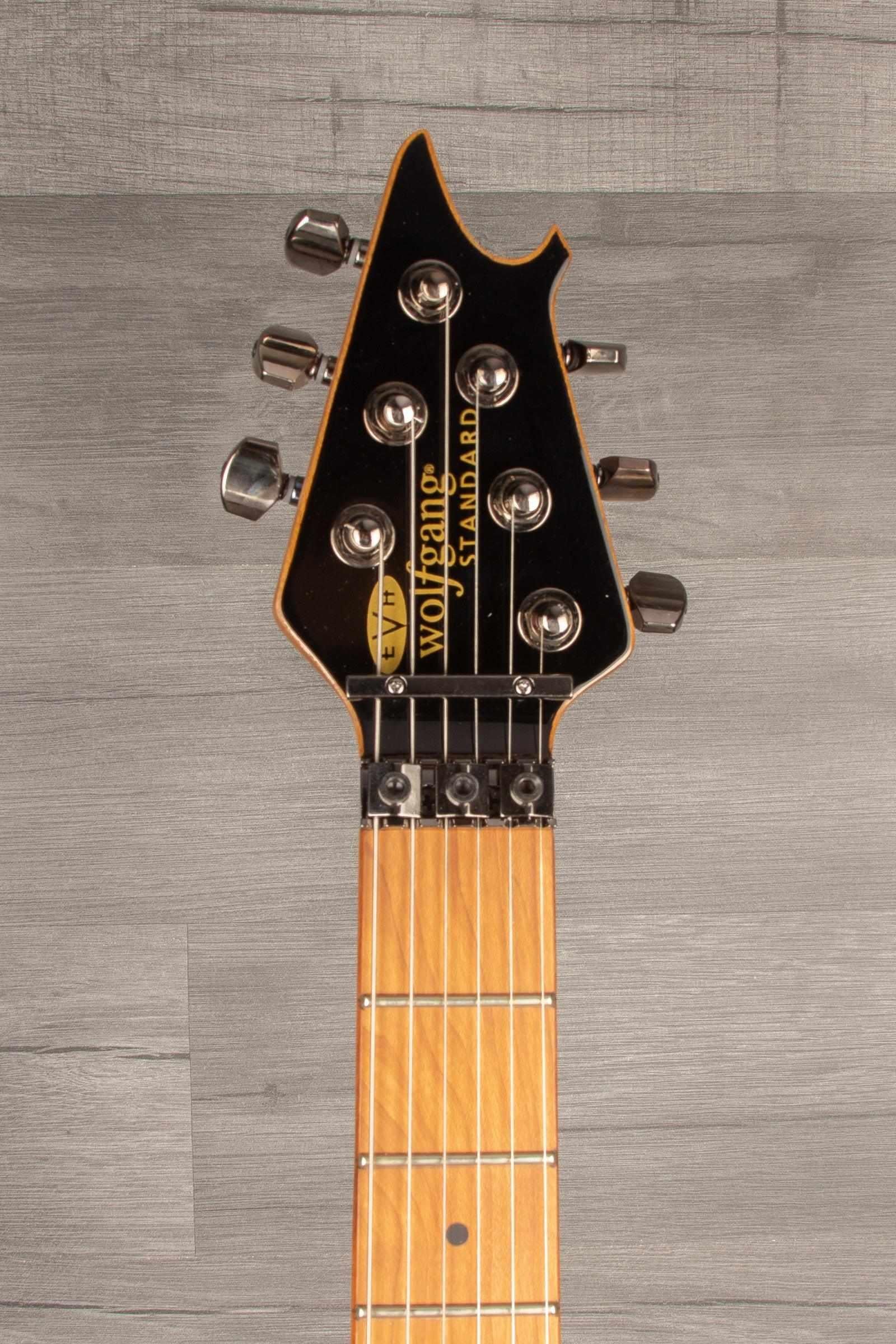 EVH Wolfgang Standard Northern Lights Guitar | Buy at MusicStreet