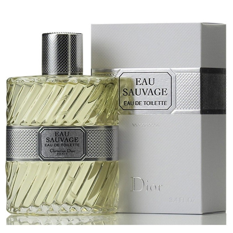 Dior Eau Sauvage EDT 100 ML