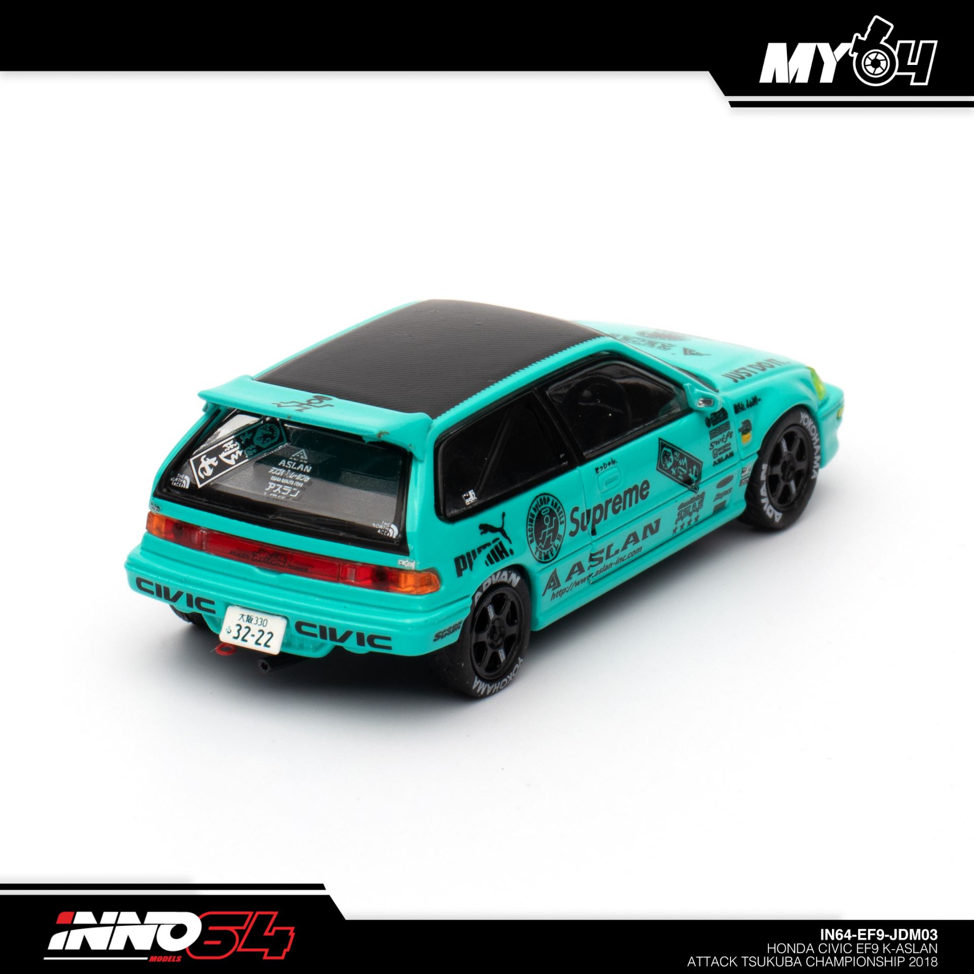 Model Cars Online Malaysia :: Diecast Scale Model Cars | inno64