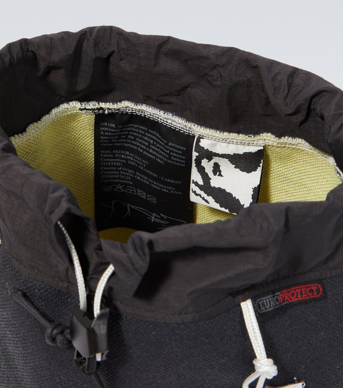 Book Case Small crossbody bag in multicoloured - GR 10 K | Mytheresa