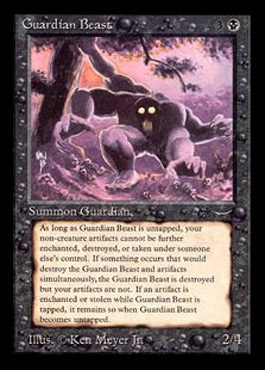 Arabian Nights - The Black Cards | MythicSpoiler.com