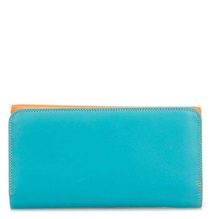 Tri-fold Zip Wallet Copacabana | All items | Mywalit