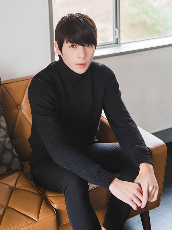 メンズウィッグ ジェントルスムーディ – 自然なウィッグ通販