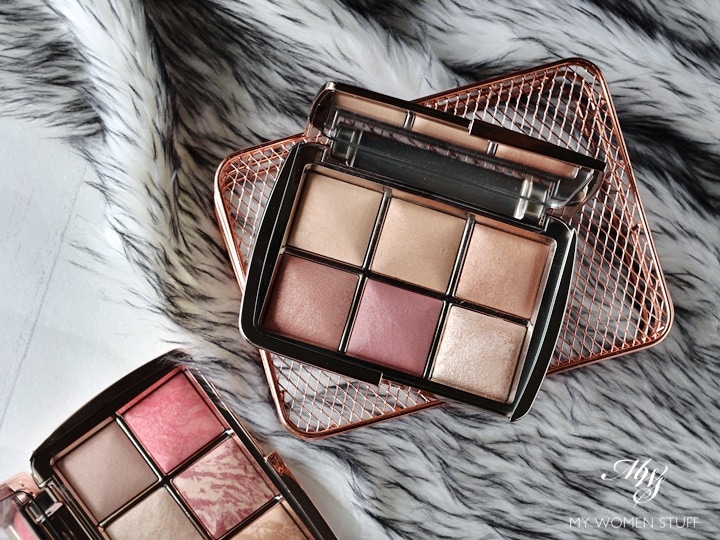 Review: Hourglass Ambient Lighting Edit Unlocked Palette - My