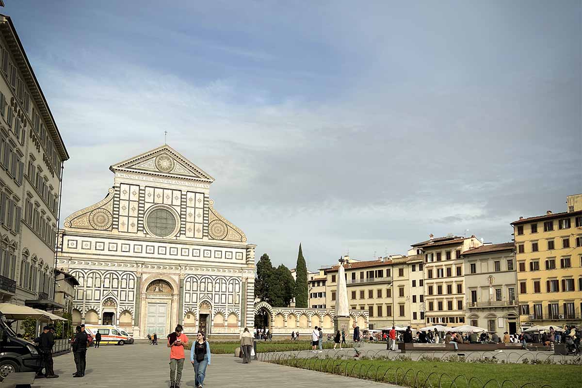 イタリア：フィレンツェで芸術三昧はいかが？究極おすすめスポット4選