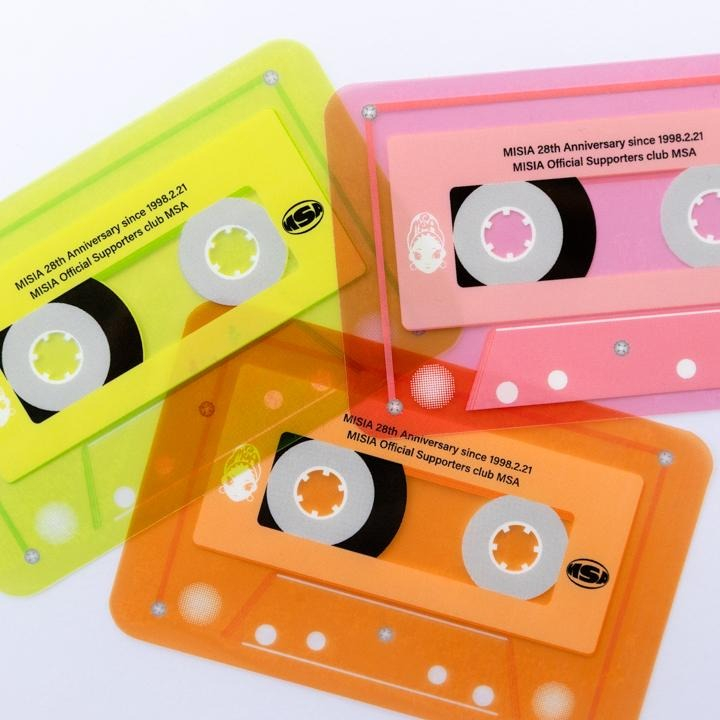 MSA限定】MISIA デビュー28周年記念アイテム発売決定！ | MISIA