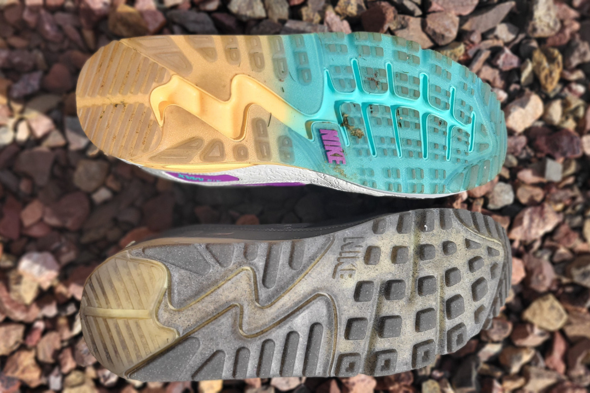 カジュアルさをまとった「ハイブリッド」なゴルフシューズ ナイキ