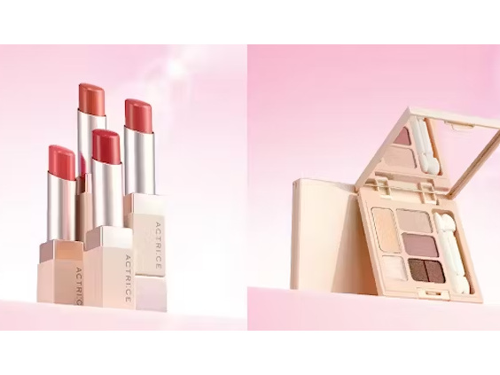 ナリス化粧品、初代ふきとり化粧水「ナリス コンク」のボトルデザイン