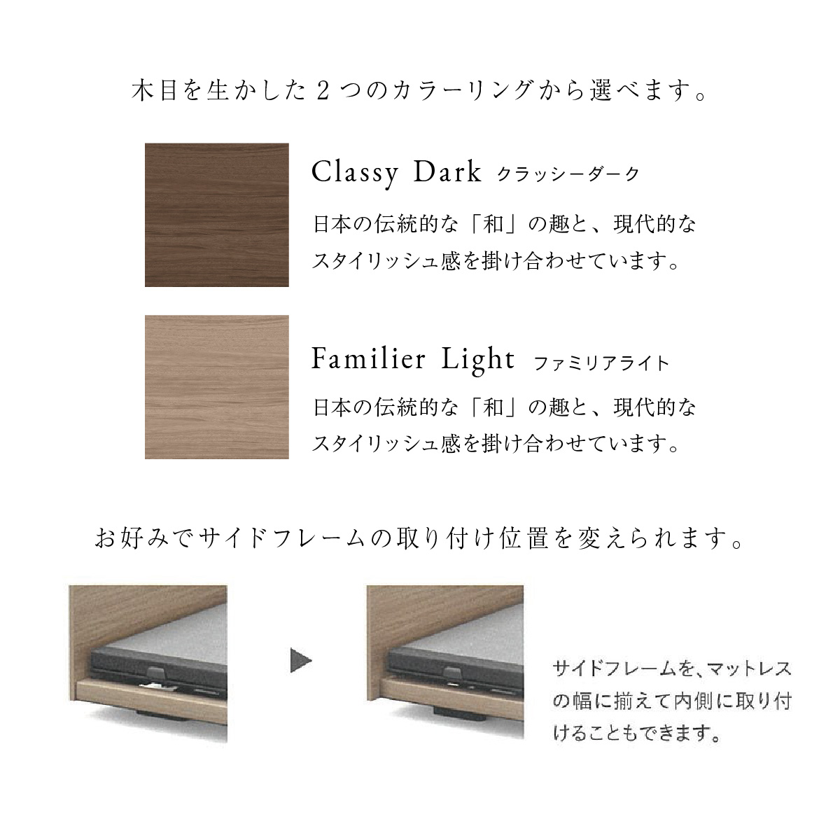 パラマウントベッド INTIME3000 シングルサイズ キューブタイプ｜眠り