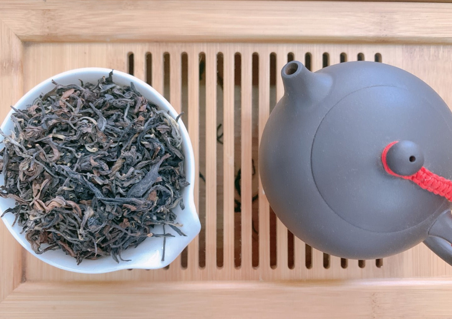 林華泰茶行】東方美人茶／白毫烏龍茶 150g – 台湾良品