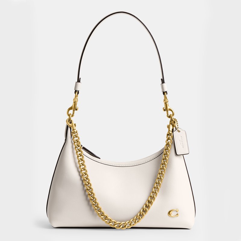 Coach Glovetanned Leather Juliet Shoulder Bag 25 | Shoulder Bags