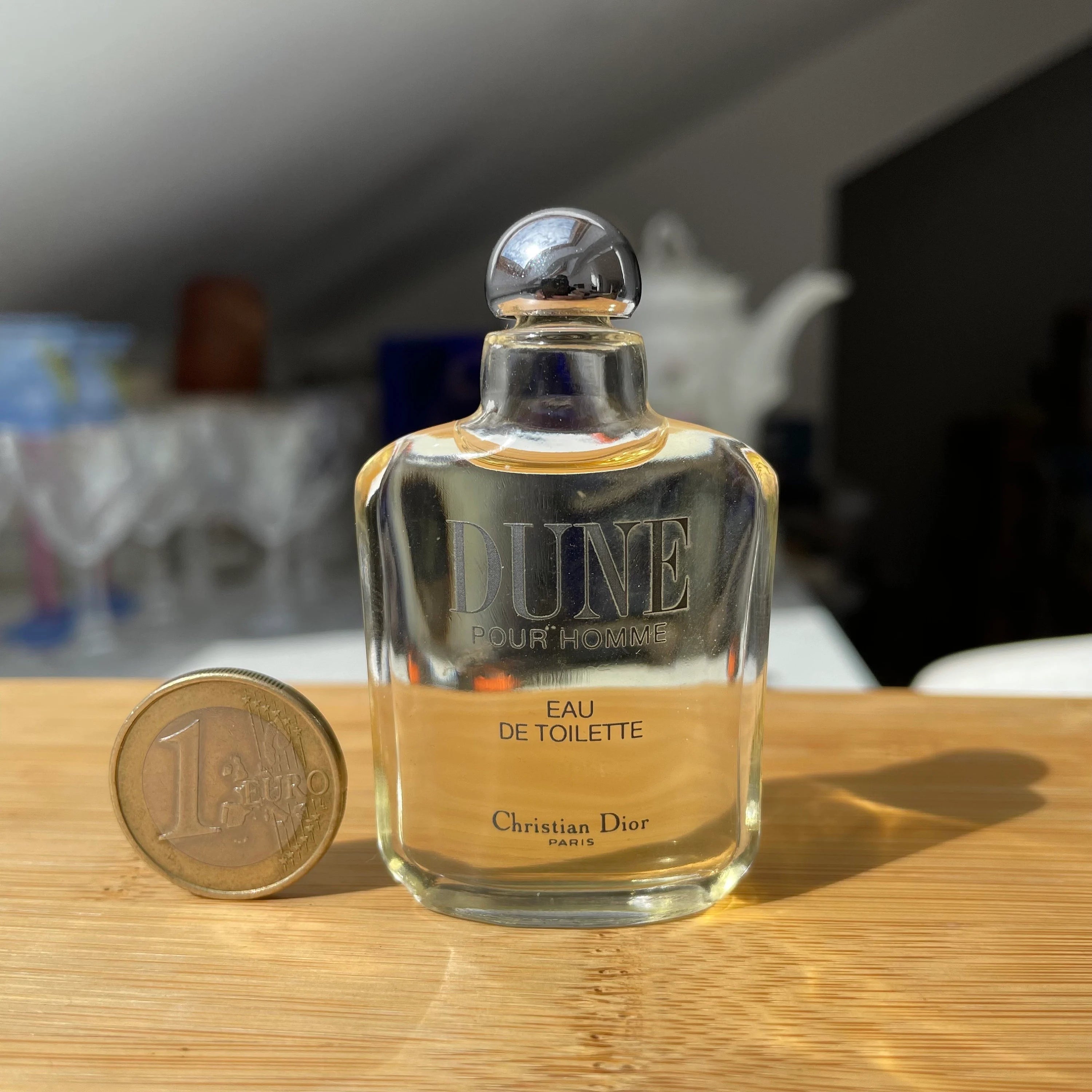 Shop Christian Dior Dune Pour Homme EDT in Australia