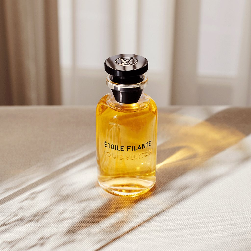 Shop Louis Vuitton Etoile Filante EDP in Qatar