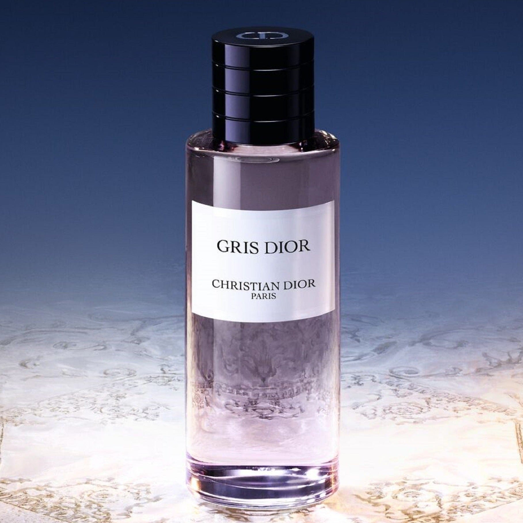 Shop Christian Dior Gris Dior EDP | My Perfume Shop Qatar