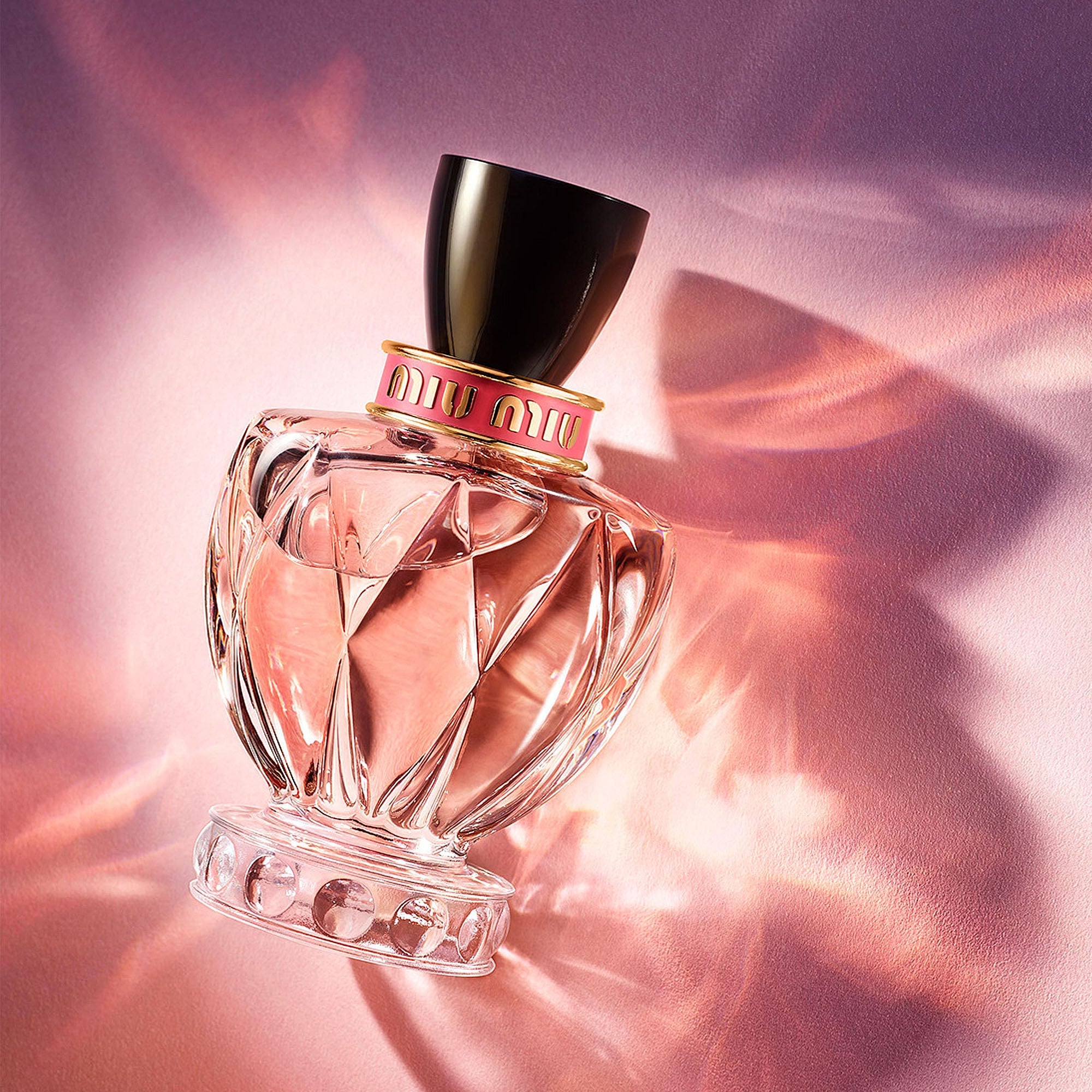 Shop Miu Miu Twist EDP in Qatar