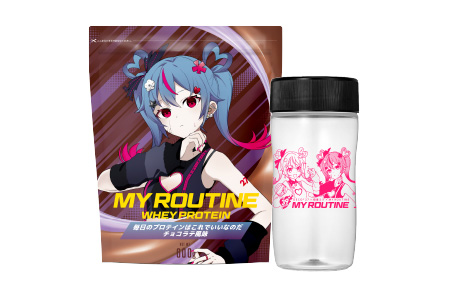 学園アイドルマスター - MY ROUTINE -マイルーティーン │ 充実した