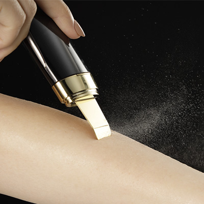 ダブルピーリング プロ クイーン｜カンタン、キレイ、お風呂でエステ