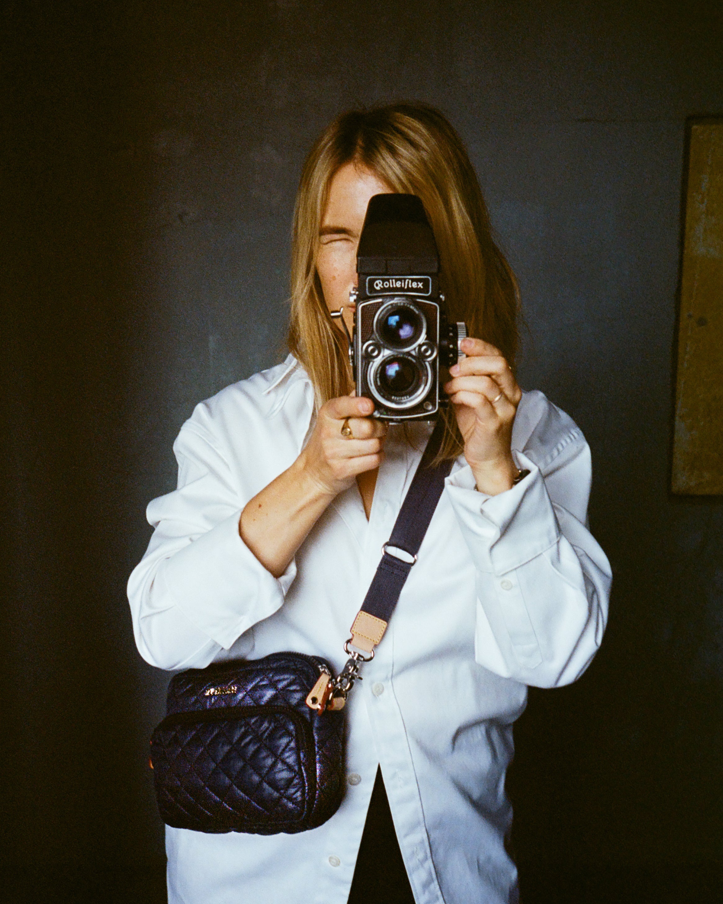 Our Muses - Handbag Inspiration | MZ Wallace