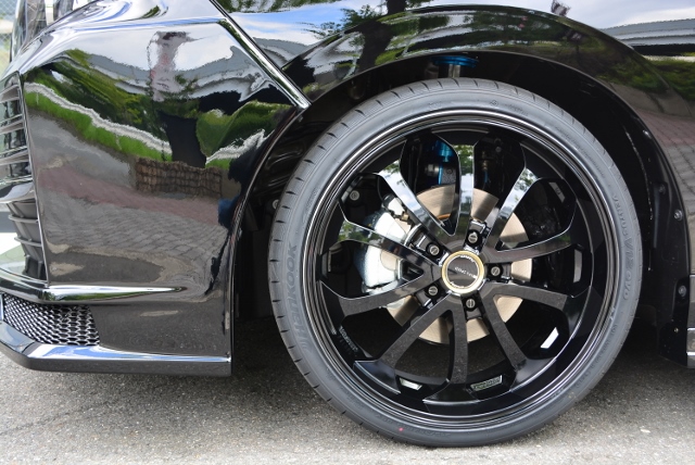 M'z SPEED 新車カスタムコンプリートカー | Owener's Gallery お客様