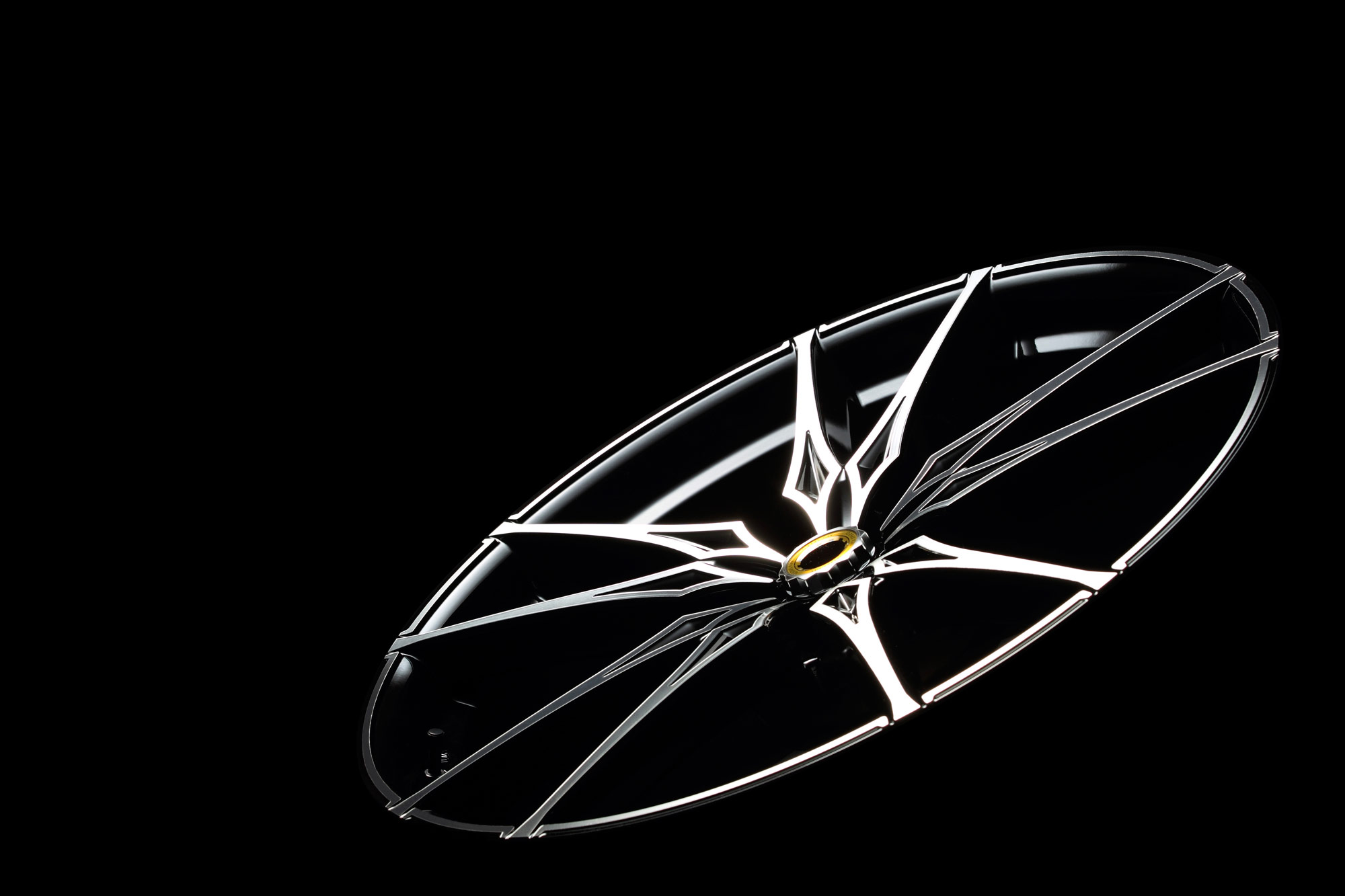 M'z SPEED | Wheel | juno rising