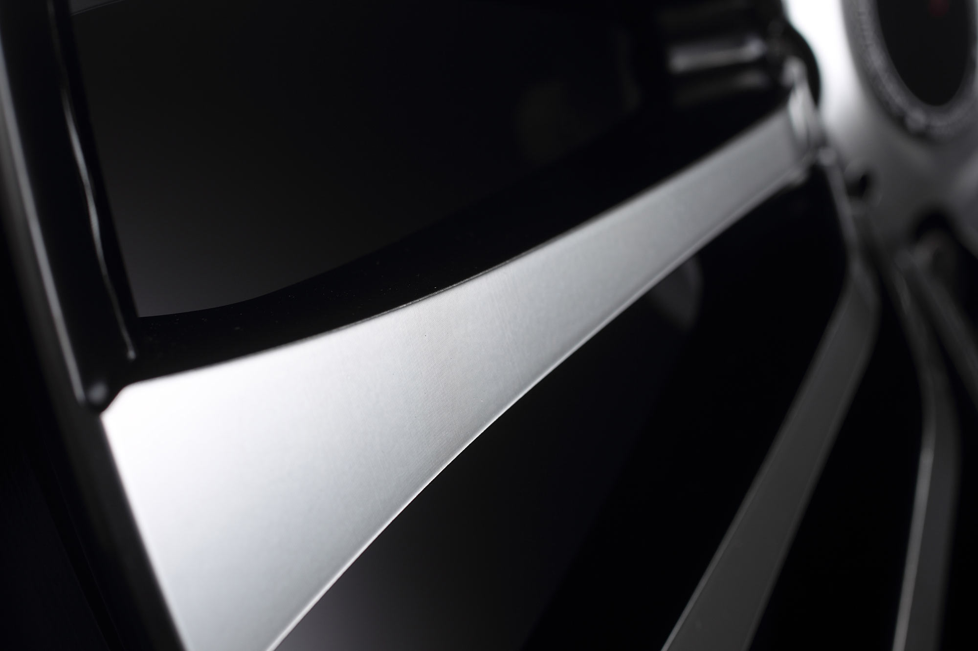 M'z SPEED | Wheel | Julia 666 MONOBLOCK ジュリア ロクロクロク モノ