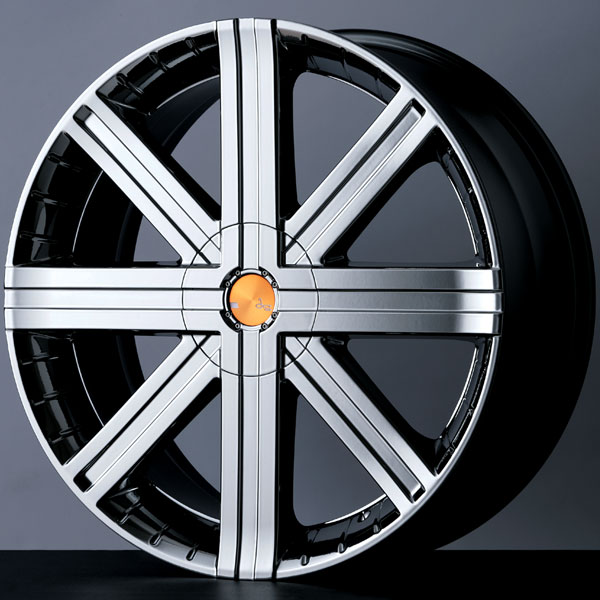 M'z SPEED | Wheel | Julia Savior ジュリア サヴァー