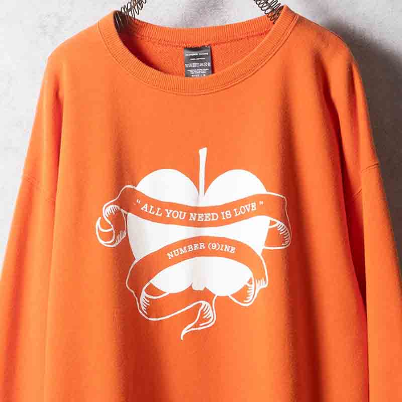 PRODUCTS | NUMBER (N)INE OFFICIAL SITE ｜ナンバーナイン 公式サイト