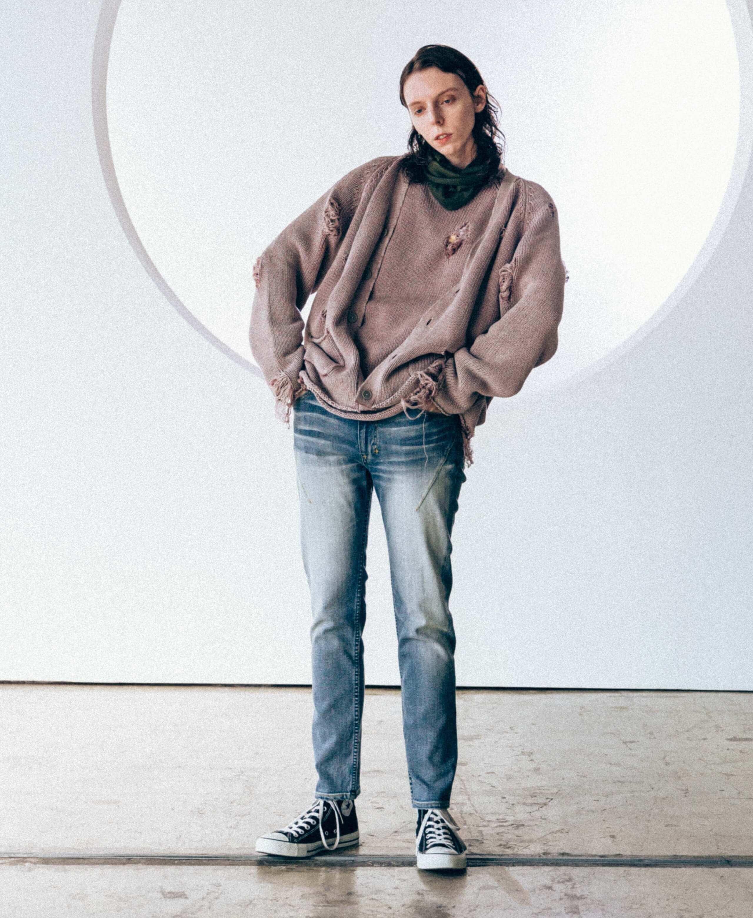 NUMBER (N)INE OFFICIAL SITE｜ナンバーナイン 公式サイト