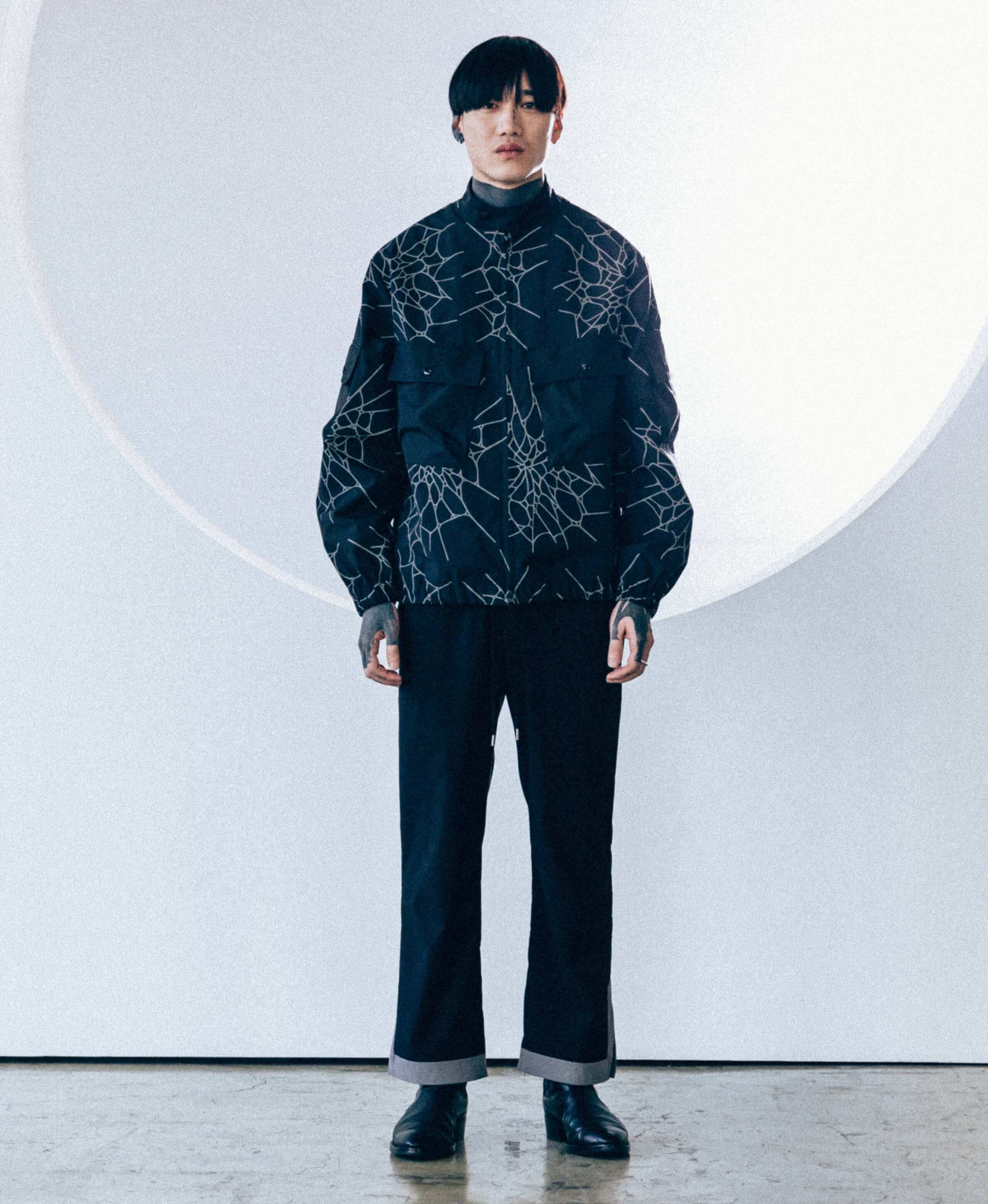 NUMBER (N)INE OFFICIAL SITE｜ナンバーナイン 公式サイト