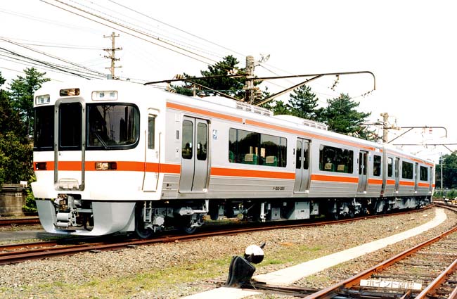 ○ JR東海313系