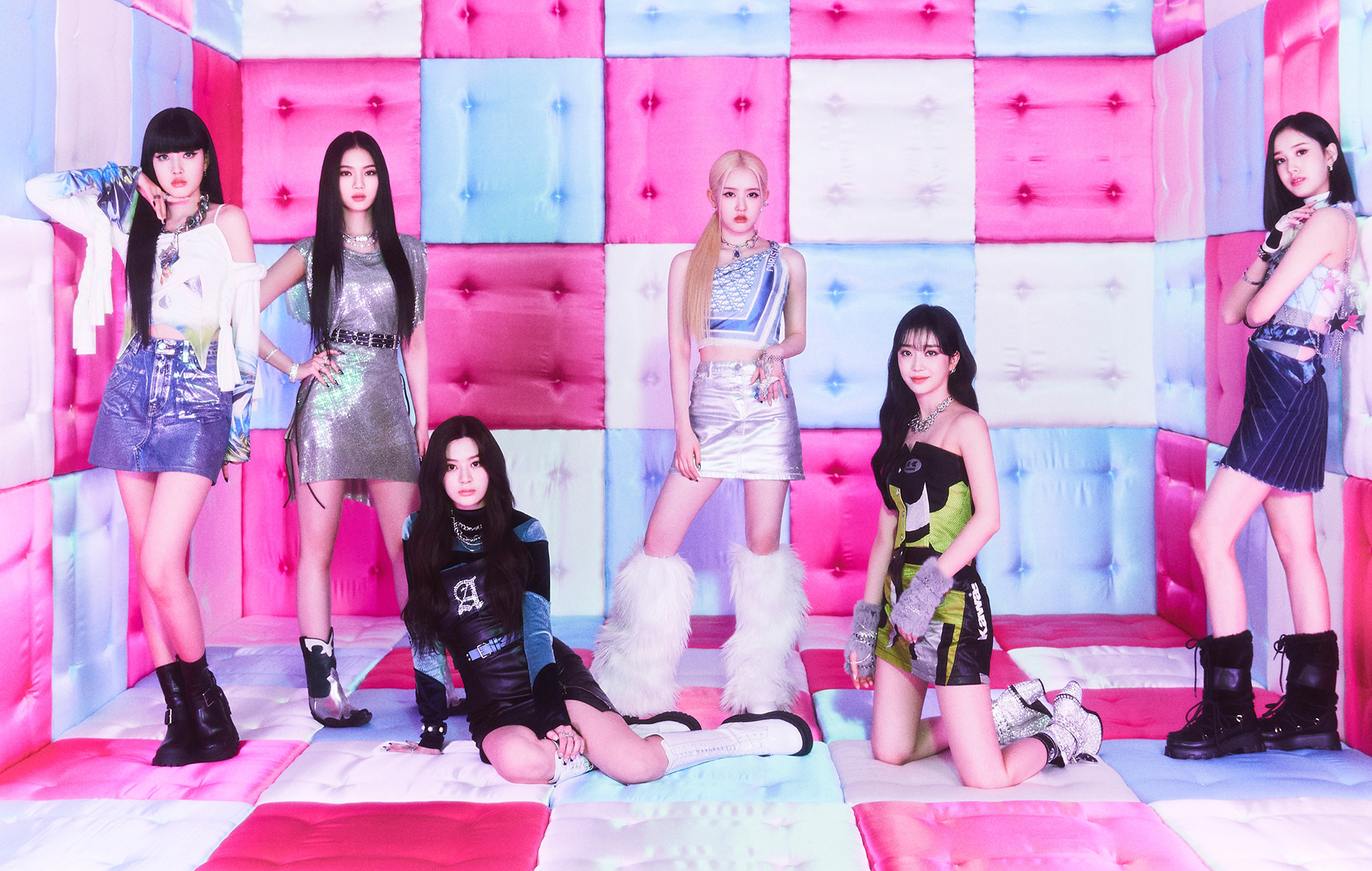 STAYC – 'YOUNG-LUV.COM' review: a mature, ambitious return that