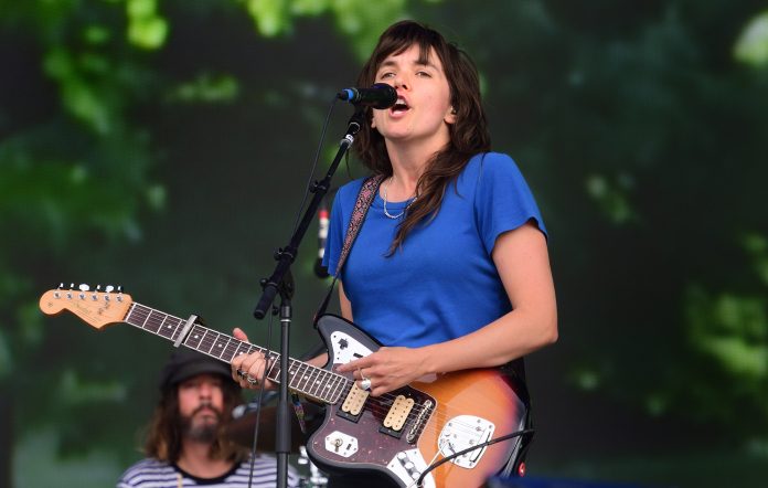 Courtney Barnett announces new compilation release to aid