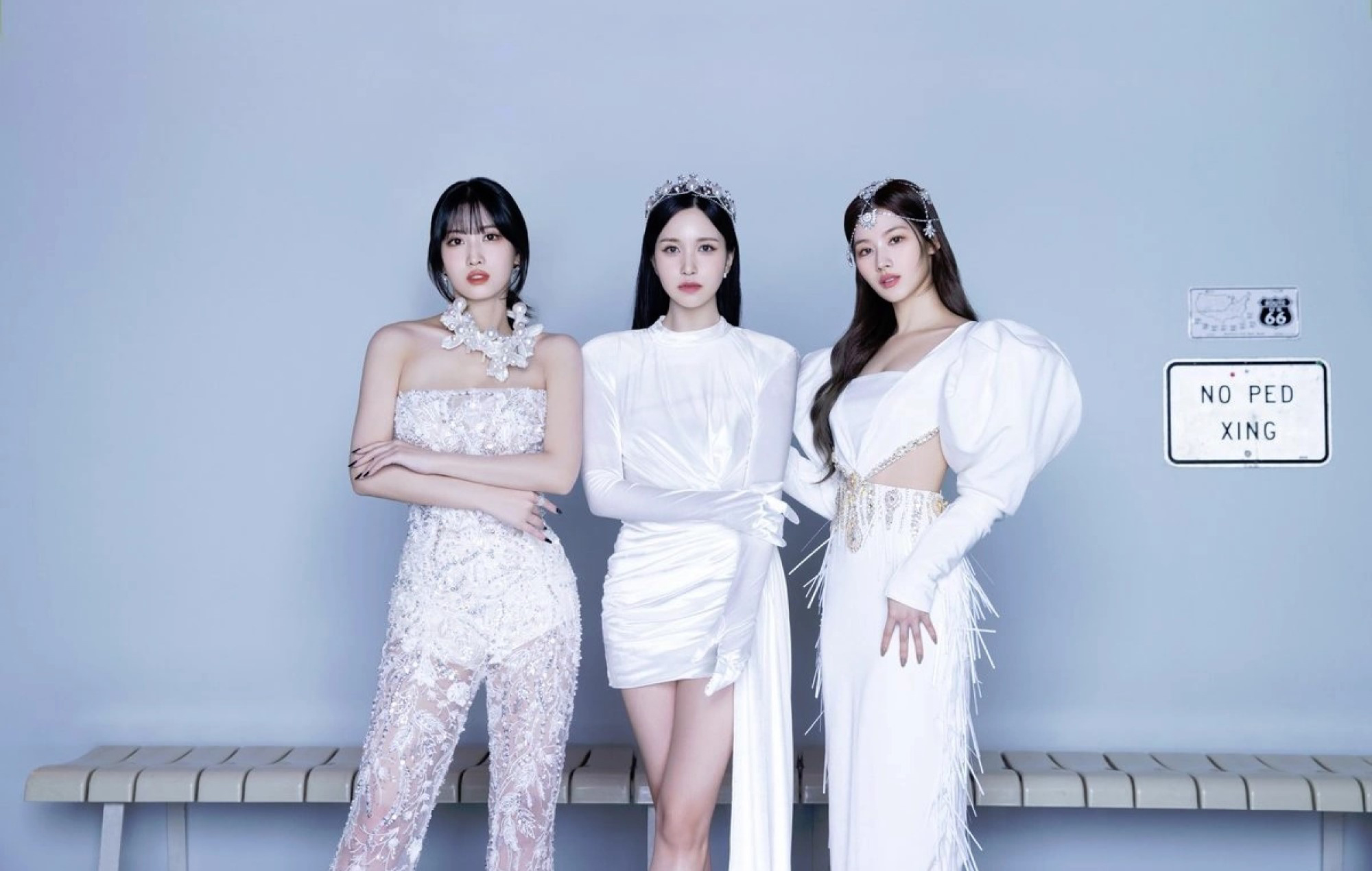 MISAMO come full circle with 'Masterpiece'