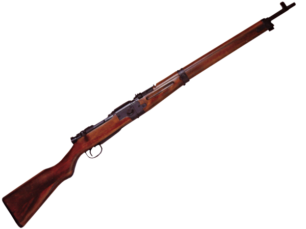 旧日本軍 落下傘部隊二式銃剣 ブラック剣