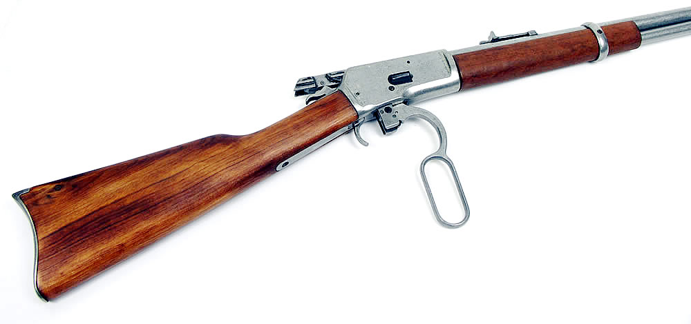 ウィンチェスタ－M92・1892年 アメリカ