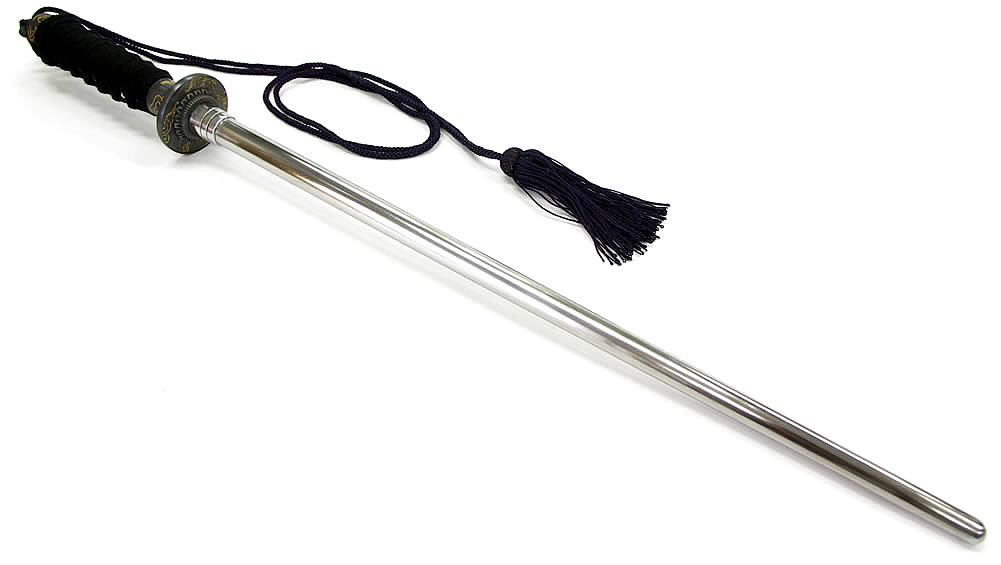 長谷川平蔵 大型十手 捕物帳 鬼平犯科帳