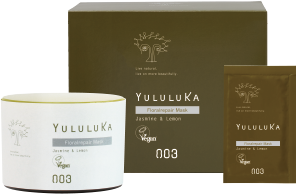 YULULUKA | no3（ナンバースリー NUMBER THREE）