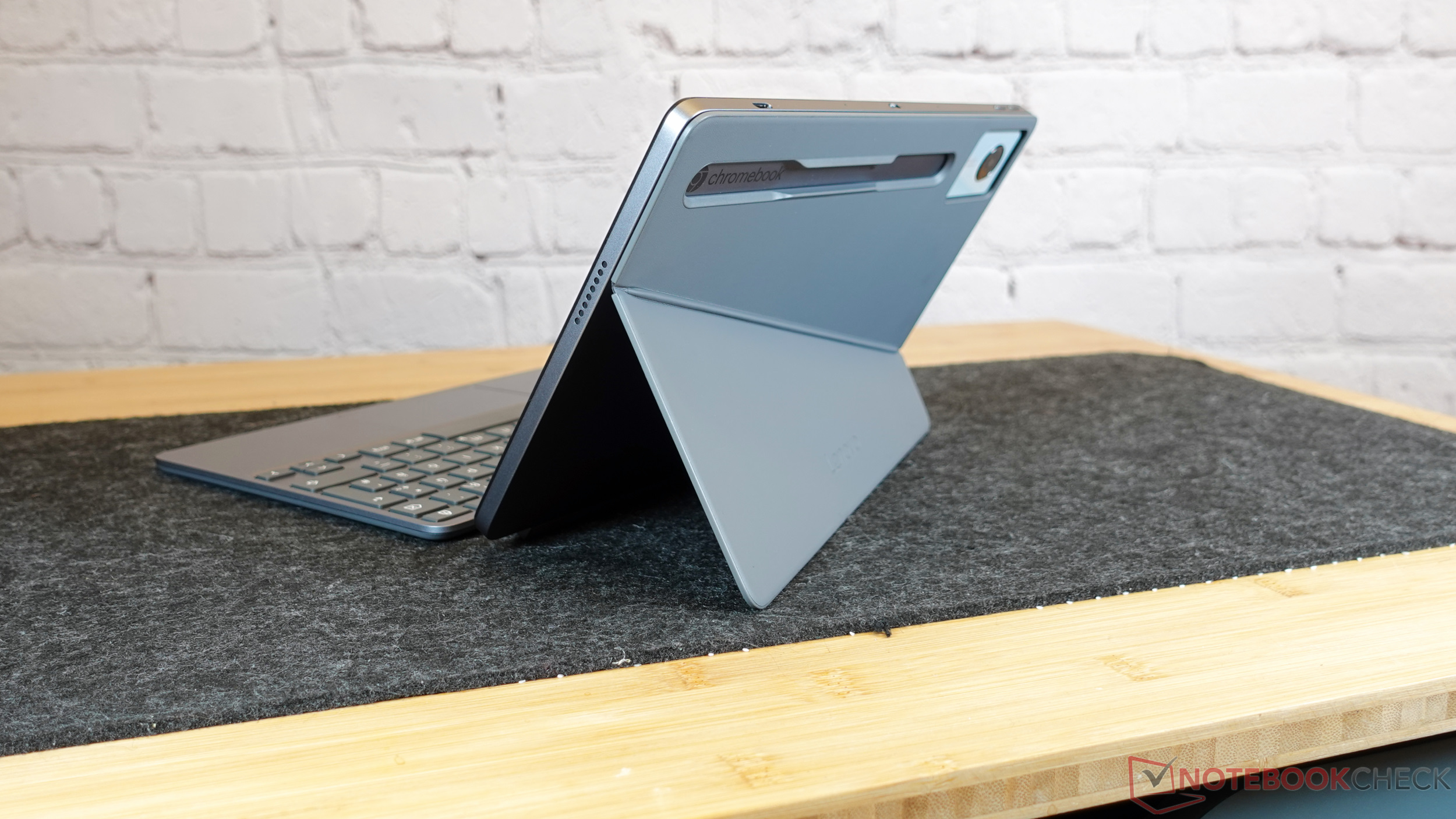 Análise do Lenovo Chromebook Duet 11: O campeão da economia de