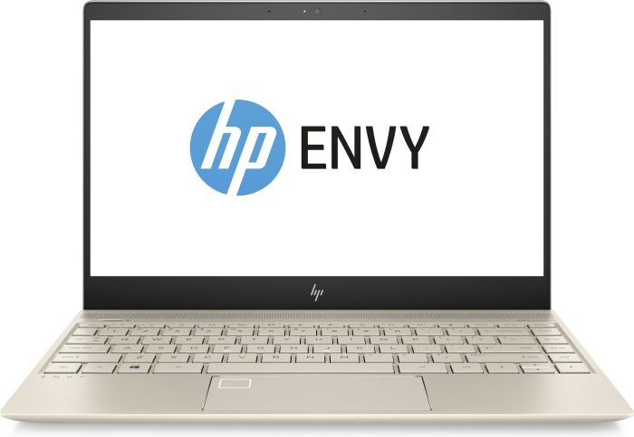 HP Envy 13-ad006ng (i7-7500U, MX150) Laptop Review - NotebookCheck