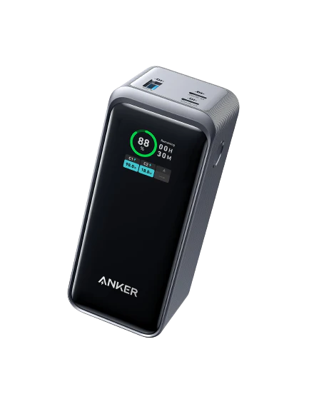 Anker quietly upgrades Prime 20,000mAh Power Bank (200W