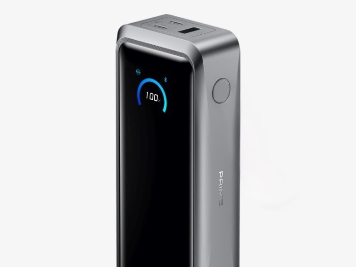 Anker Prime 26K Power Bank pricing revealed in new leak