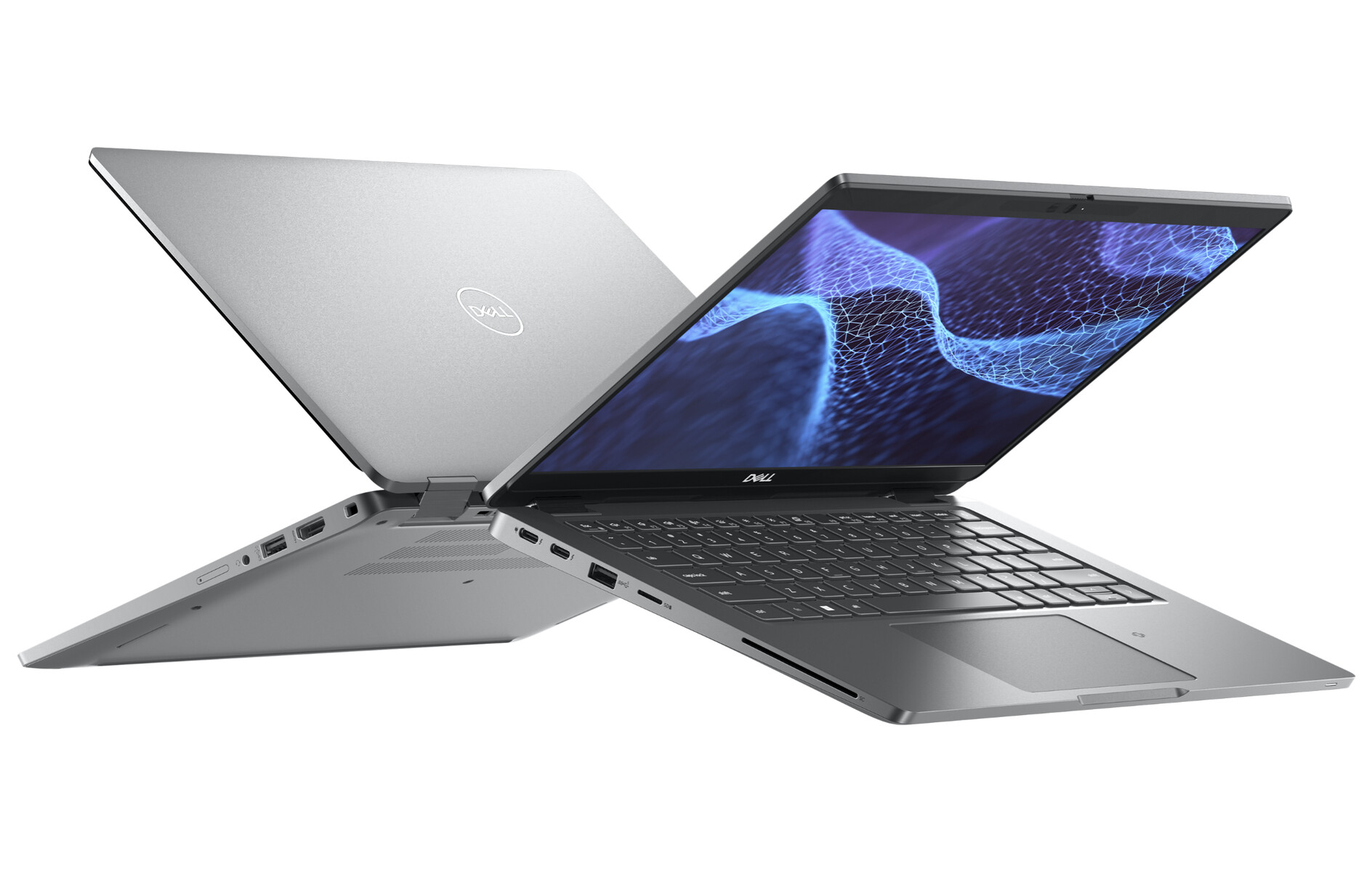 Dell Latitude 5330 revealed with 16:9 displays, soldered RAM and