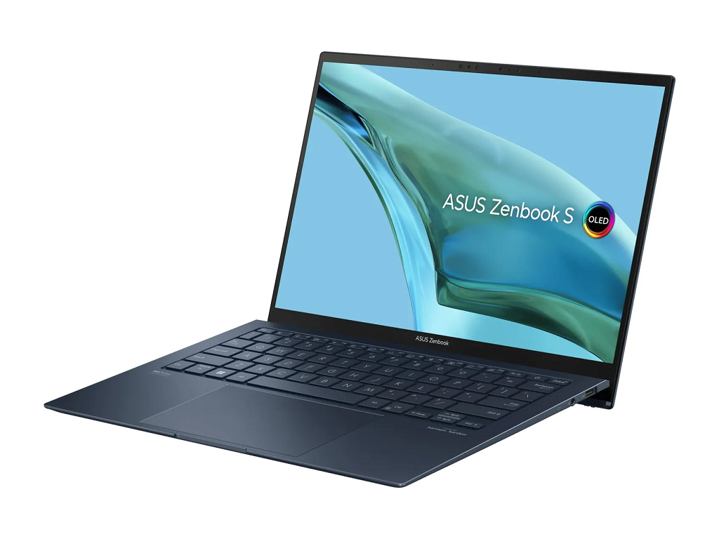 Asus ZenBook S13 OLED UX5304MA - Notebookcheck.net External Reviews