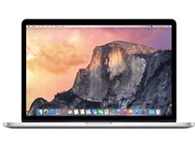 Apple MacBook Pro Retina 15 inch 2015-05 - Notebookcheck.net